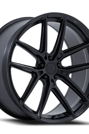 TSW Imola MX 20x9 +27 5x112mm 66.56mm Matte Black Time-Limited