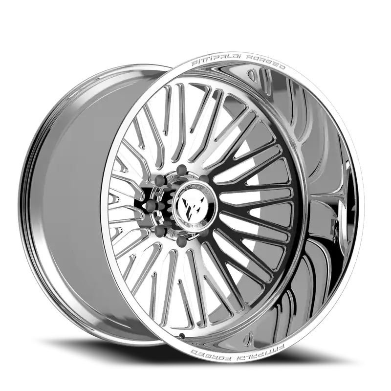 Buy Today Fittipaldi Offroad FTF505 Right Directional 24x12 -44 6x135mm 87.1mm Polished