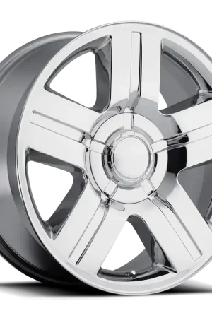 Best Seller Performance Replica PR147 C 26x10 +31 6x139.7mm 78.3mm Chrome