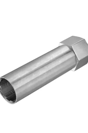 Original McGard SplineDrive Lug Nut Installation Tool For 1/2-20 / M12X1.5 & M12X1.25 / 13/16in. Hex - Single