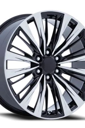 Performance Replica PR226 P 22x9 +28 6x139.7mm 78.1mm Polished Same Day Shipping