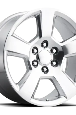 Bulk Order Performance Replica PR183 PO 20x9 +27 6x139.7mm 78.1mm Polished