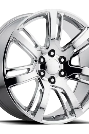 Price Cut Performance Replica PR171 C 22x9 +24 6x139.7mm 78.3mm Chrome