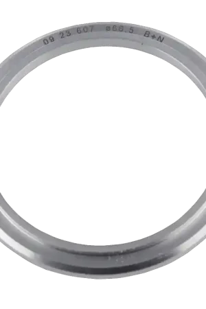 BBS PFS Ring - 70mm OD 57mm ID VW - 5x100 Holiday Sale