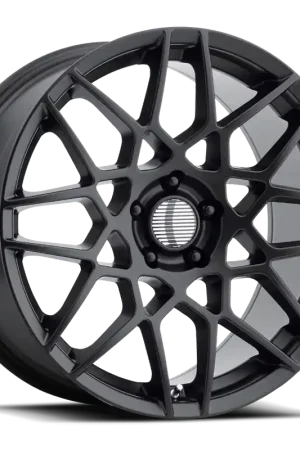 Performance Replica PR178 SB 18x10 +45 5x114.3mm 70.6mm Satin Black Save Now