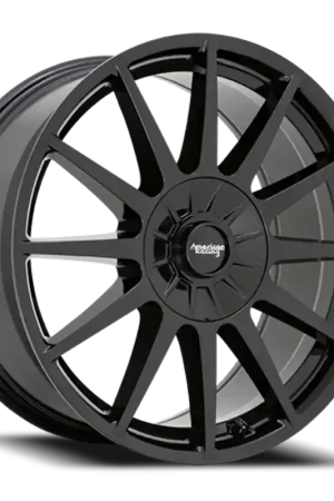 Exclusive Offer American Racing AR944 GB 18x8 +20 6x135/6x139.7mm 106.1mm Gloss Black