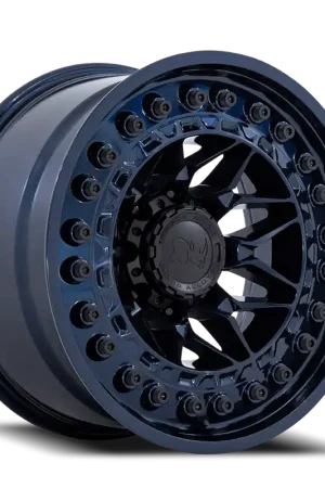 Black Rhino Alpha BL 18x9 +0 8x165.1mm 125.1mm Midnight Blue Shop Now