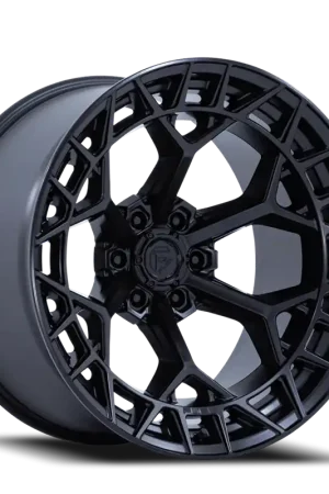 Low Price Fuel Charger FC873 MX 17x9 +1 5x127mm 71.5mm Blackout