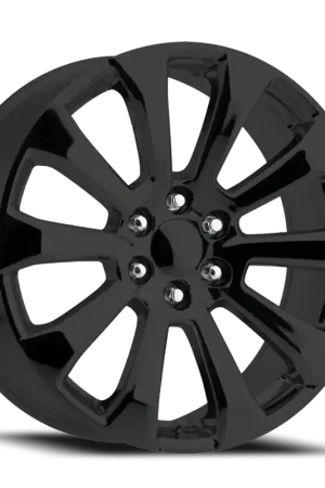 Performance Replica PR204 GB 22x9 +28 6x139.7mm 78.1mm Gloss Black Best Choice