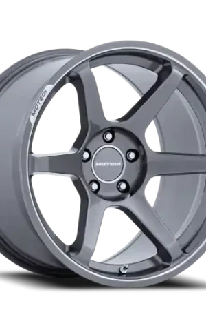 Grab Now Motegi MR160 Battle VI AD 19x9.5 +20 5x114.3mm 72.56mm Gloss Gunzilla Machined Lip