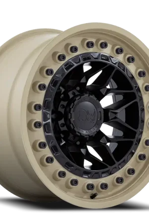 Order Now Black Rhino Alpha MBSL 18x9 +0 8x170mm 125.1mm Matte Black Sand Lip