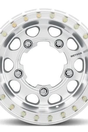 Top Pick Method MR103 Buggy Beadlock [Race Series] - Machined