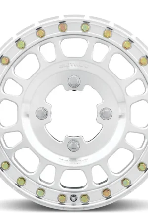 Genuine Method MR412 Beadlock [Utv Series] - Machined