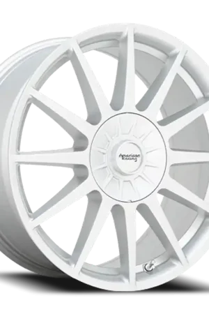 American Racing AR944 HS 17x8 +35 6x120/6x139.7mm 78.1mm Hyper Silver Don’t Miss Out