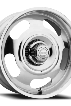 Limited Offer American Racing VN506 PO 20x8 +0 6x139.7mm 106.1mm Polished