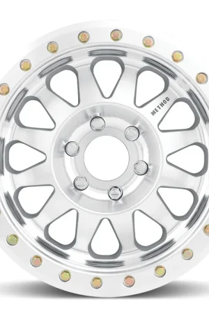 Method MR101 Beadlock [Race Series] - Machined New Arrival