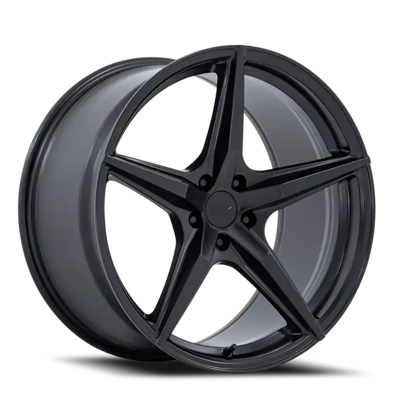Save Now TSW Esprit MX 20x10.5 +38 5x112mm 66.56mm Matte Black