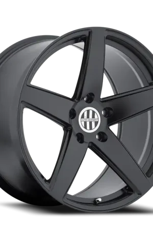 Modern Victor Equipment Baden MB 19x11 +55 5x130mm 71.6mm Matte Black