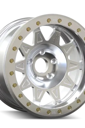 Dirty Life Roadkill Forged 9400 Machined 17x9 Blank x14mm 78.1mm Warranty Included