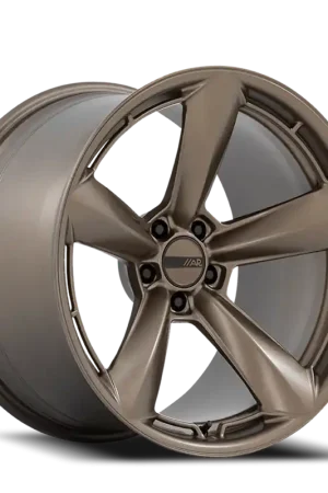 Express Delivery American Racing TTF BZ 20x11 +20 5x115mm 72.56mm Matte Bronze