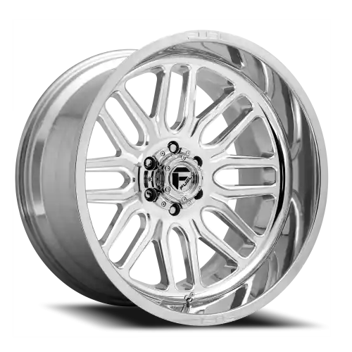 Fuel Ignite D721 20x10 -19 8x170mm 125.1mm High Luster Polished Time-Limited