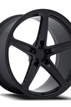 Cheap Ohm Amp MB 21x9 +25 5x120mm 64.1mm Matte Black