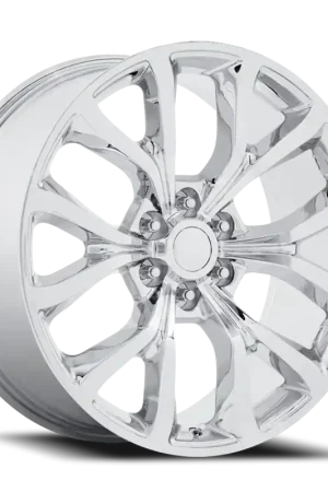 Performance Replica PR230 PX 24x10 +31 6x135mm 87.1mm Chrome Limited Edition