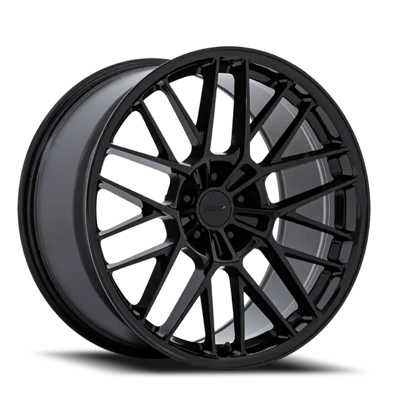 Markdown TSW Daytona GB 22x9 +27 5x112mm 66.56mm Gloss Black