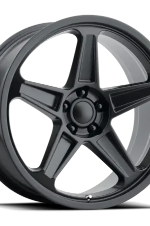 Performance Replica PR186 MB 20x9 +20 5x115mm 71.5mm Matte Black Money Back Guarantee