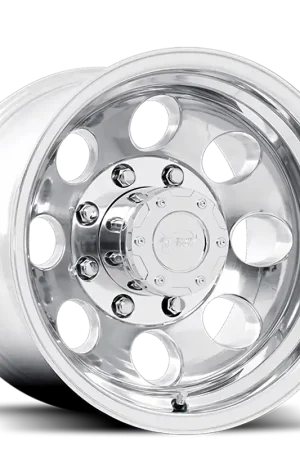 Pro Comp Series 69 Vintage PO 16x10 -25 8x170mm 130.81mm Polished Seasonal Sale