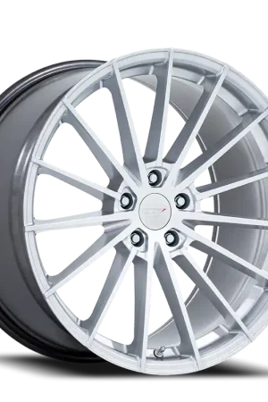 TSW Goodwood SX 19x10.5 +35 5x112mm 66.56mm Hyper Silver Premium