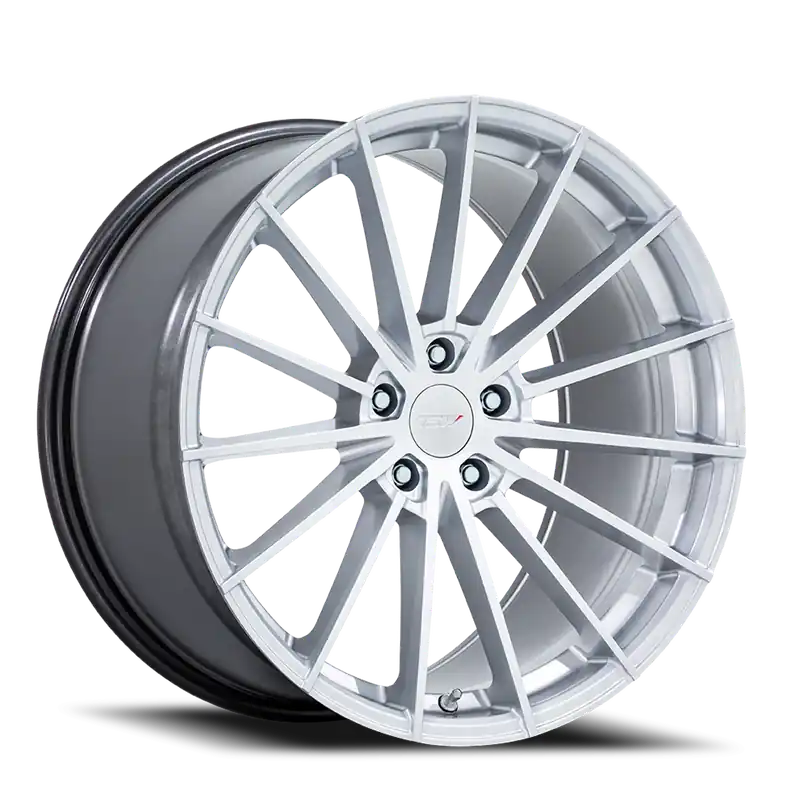 TSW Goodwood SX 19x10.5 +35 5x112mm 66.56mm Hyper Silver Premium