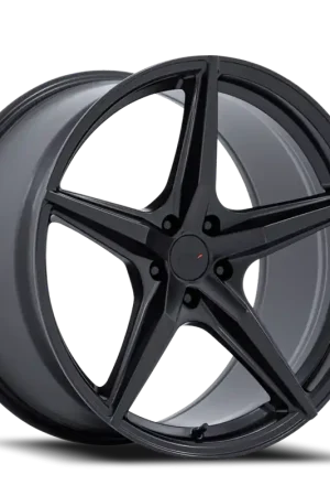 Fresh Stock TSW Esprit MX 18x8.5 +35 5x120mm 74.1mm Matte Black