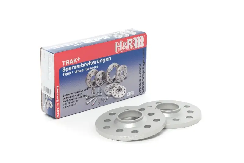Special Offer H&R Trak+ 32mm DRM Wheel Adaptor Bolt 5/130 Center Bore 71.6 Stud Thread 14x1.5