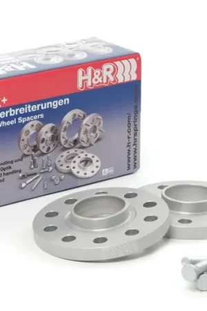 Popular H&R 16-18 Chevy Camaro LT/SS 13mm DRS Wheel Spacer Stud 5/120 Center Bore 67 Thread 14x1.5