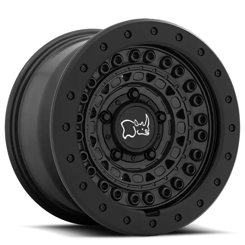No Minimum Order Black Rhino Barricade BK 18x9 +10 6x135mm 87.1mm Gunblack Black Rock Guard