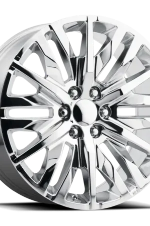 Performance Replica PR198 C 26x10 +31 6x139.7mm 78.1mm Chrome In Demand