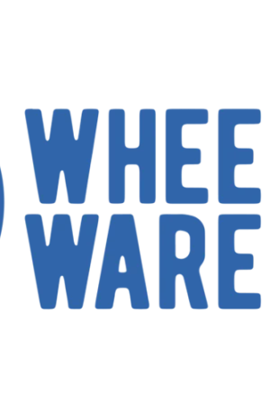 Markdown Mayhem Vector 8310 Gloss Black 20x9 8x165.1 18mm 125.2mm