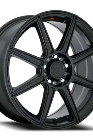 Top Rated Motegi MR142 CS8 SB 18x8 +45 5x100/5x114.3mm 72.6mm Satin Black