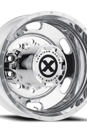 ATX AO402 Indy PO 22.5x8.3 -167 10x285.75mm 220.1mm Polished Order Now