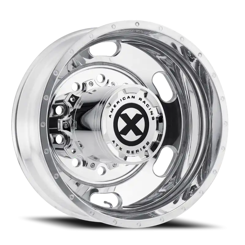 ATX AO402 Indy PO 22.5x8.3 -167 10x285.75mm 220.1mm Polished Order Now