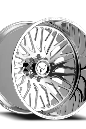 Top Rated Fittipaldi Offroad FTF500 Left Directional 30x16 -101 8x170mm 125.2mm Polished