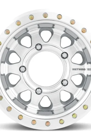 Method MR101 Buggy Beadlock [Race Series] - Machined High Quality