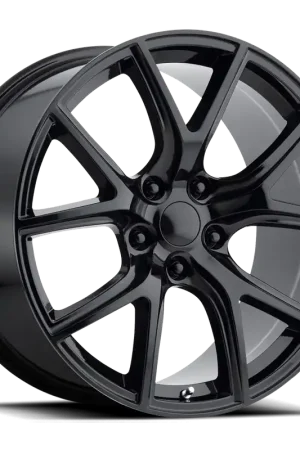 Best Seller Performance Replica PR181 GB 20x9 +34 5x127mm 71.5mm Gloss Black