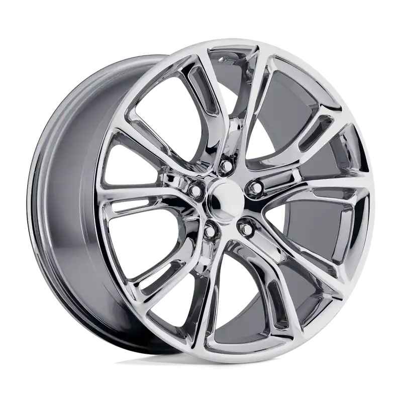 Performance Replica PR137 C 20x10 +50 5x127mm 71.5mm Chrome Trusted Brand