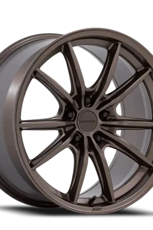 Motegi MR162 Zentoku ZX 18x9.5 +42 5x120mm 74.1mm Burnt Bronze Shop Now