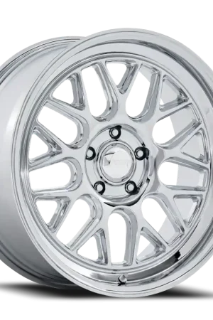 American Racing VN516 G-Force PX 18x8 +0 5x114.3mm 72.56mm Chrome Factory Price