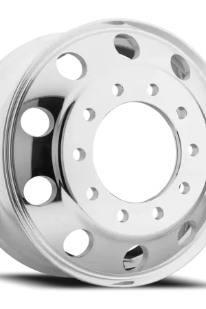 ATX AO200 Baja Lite PO 22.5x8.25 +147 10x285.75mm 220.1mm Polished Time-Limited