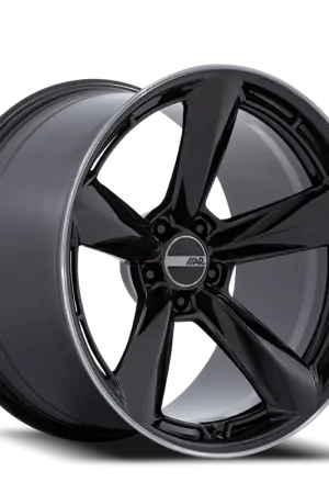 Trending American Racing TTF GB 20x11 +50 5x114.3mm 72.56mm Gloss Black Double Dark Tint Lip