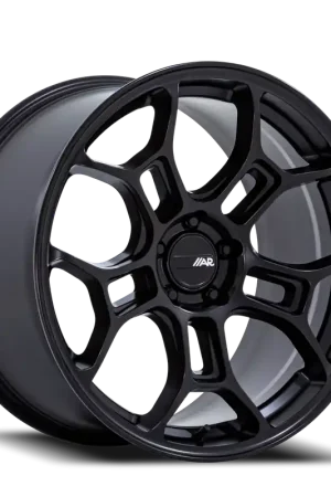American Racing GT Street AR952 MB 20x11 +50 5x114.3mm 70.5mm Matte Black Fan Favorite